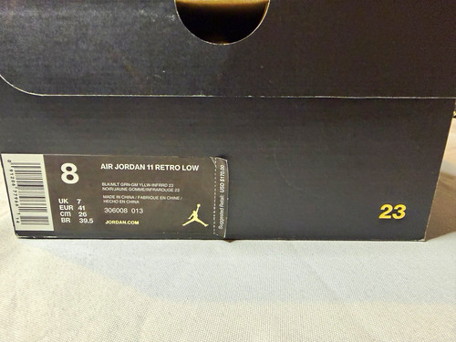 2017 air jordan 11 - 🔥, retro