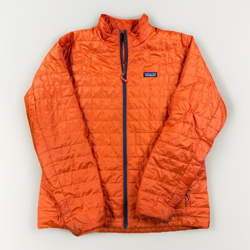 Patagonia nano puffer jacket - nano,