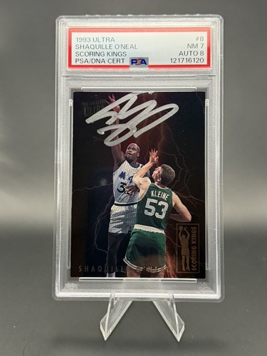 Shaquille neal firmato - o'neal,
