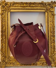 CARTIER SECCHIELLO BOMBATO in