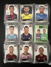 Calciatori 2016/2017: Lotto Di