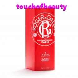 Roger gallet jean - roger, e