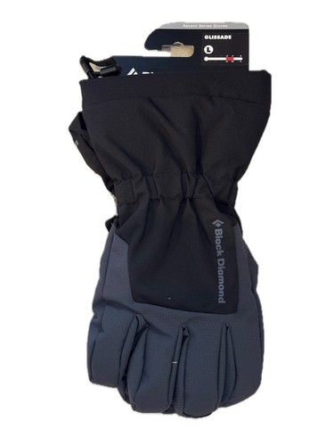 Guanti uomo black diamond - uomo,