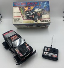 Nikko Texas Bros Dragon