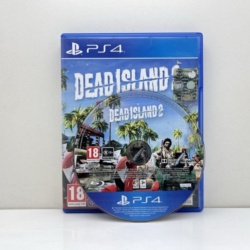 Dead island day one edition