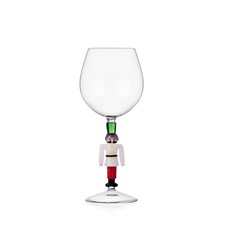 Soldier Nutcracker Chalice