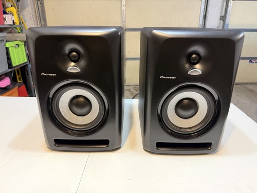 Pioneer dj60x coppia - pioneer, s-dj60x