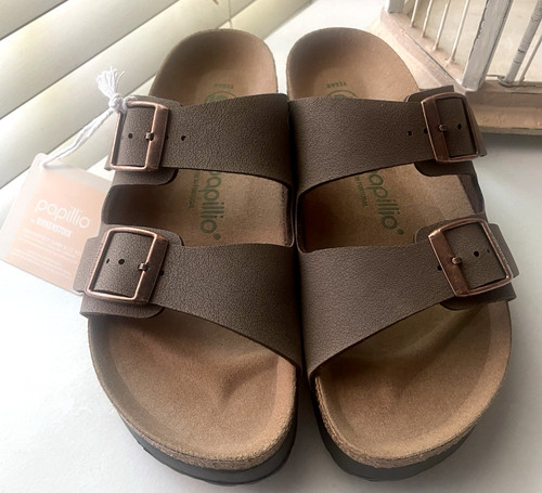 Papillio birkenstock - by,