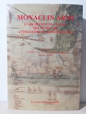 Monaci In Armi L'Architettura