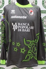 Maglia Calcio BARI MATCH WORN