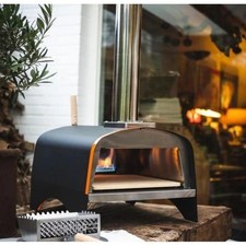 Forno per pizza Ibrido Ventura