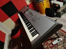 Yamaha motif es8 - yamaha,