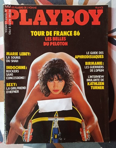 Magazine playboy n 12 - magazine, de