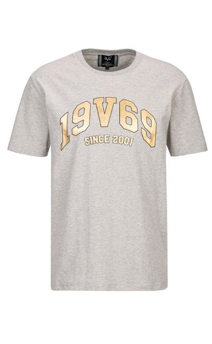 Shirt italia 19v69 tadeo - 19v69, "tadeo"