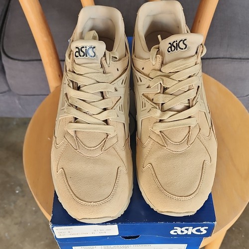 Asics gel kayano trainer - trainer, uomo