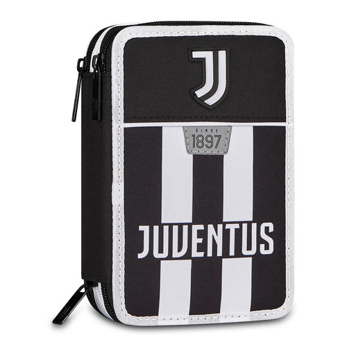 Astuccio juventus scuola seven - juventus,