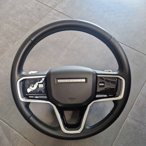 Sterzo volante con airbag - volante,