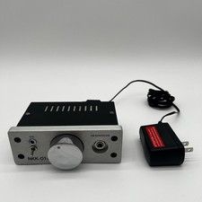 Rudistor Sound Systems