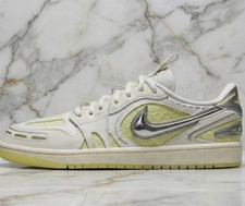 Nike Jordan 1 Low Method Of
