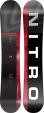 Nitro Team Pro Men's Snowboard