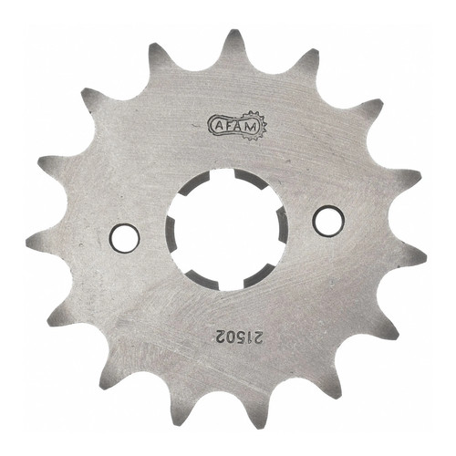 Pignone afam 520 - 15, denti