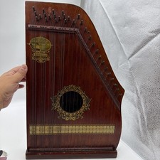 Antica autoarpa / cetra -
