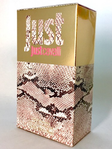 Roberto cavalli just - roberto,
