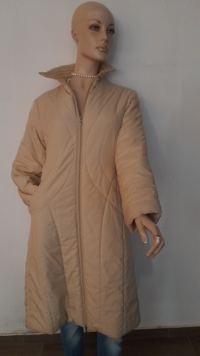 Cappotto piumino - piumino,