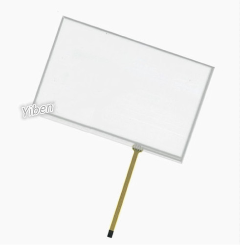 Touch screen pollici per - 7",