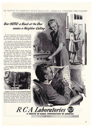 Pubblicità stampa laboratori - stampa,