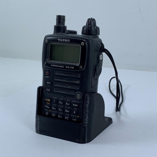 Yaesu vx7r supporto radio - yaesu,