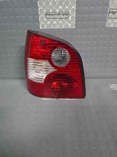 Fanale posteriore sinistro