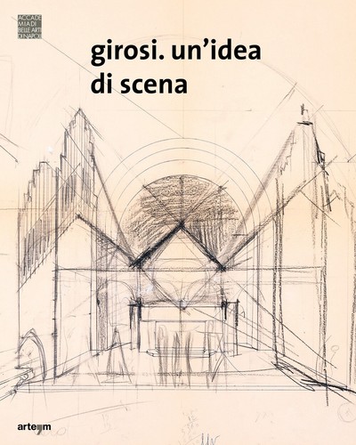 Girosi idea scena - un'idea,