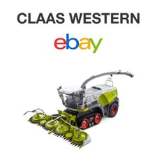 CLAAS Jaguar 960TT & Orbis 750