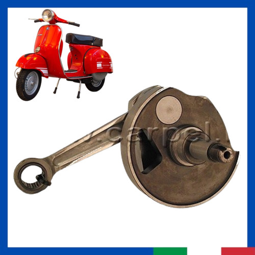Albero motore piaggio - albero, vespa