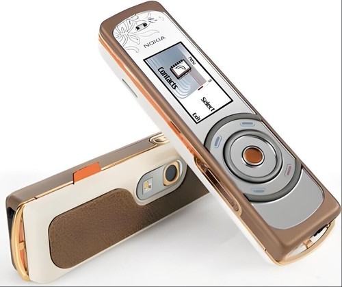 Nokia 7380 sbloccato
