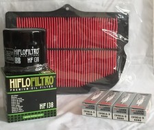 Kit manutenzione per SUZUKI