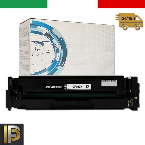 Toner compatibile cf400x - toner, pl-cf400x