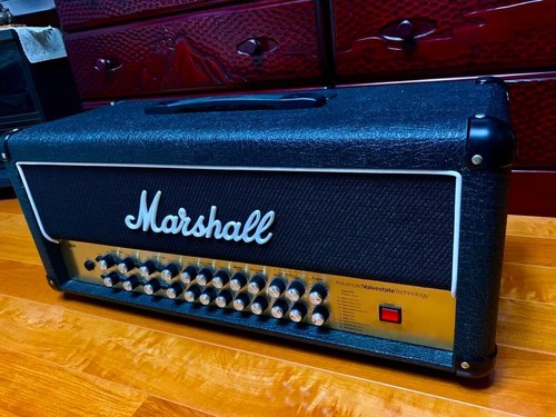 Testa avt marshall avt150h - marshall,