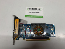 Zotac Nvidia GeForce 8400 GS 512 MB DVI VGA S-Video PCI-E