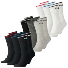 Calze Puma unisex uomo donna