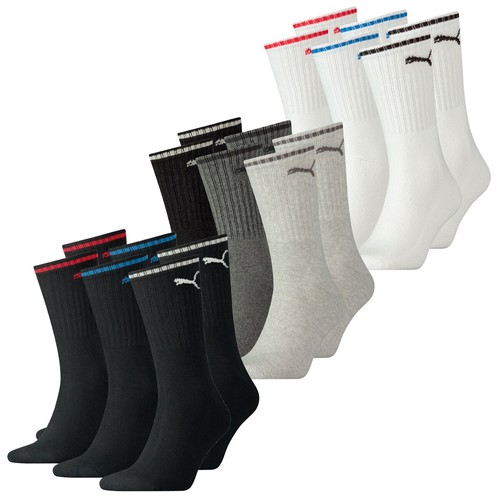 Puma unisex calze - da, e