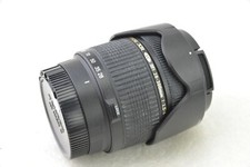 Tamron ld if asph - tamron, af