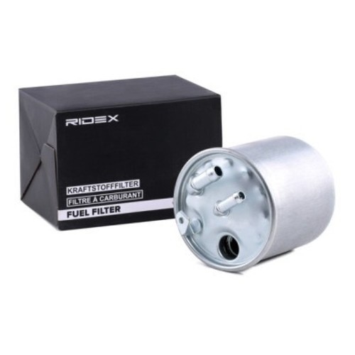 Filtro carburante per - , mercedes