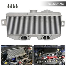 Intercooler aggiornamento