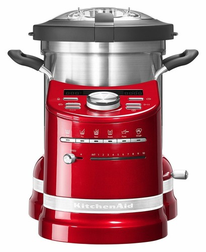Ribassato kitchenaid robot - *, ribassato*