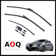 KIT 3 SPAZZOLE TERGICRISTALLO