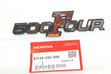 Honda fregio bauletto - fregio, per