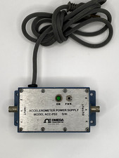 Alimentatori Accelerometro