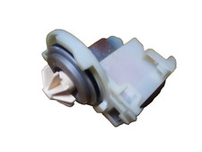 lavastoviglie bosch duplexx SGS43A72II/42 pompa di scarico